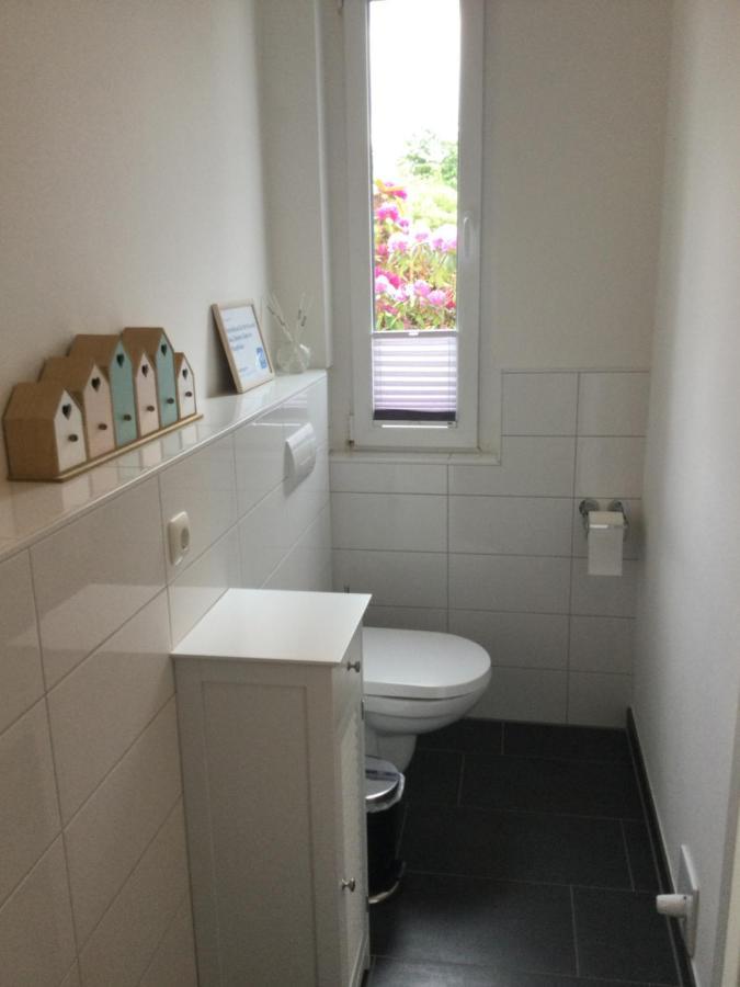 Ferienhaus Us Luett Hus Und Das Zimmer Linde Im Haupthaus 올덴부르크 외부 사진