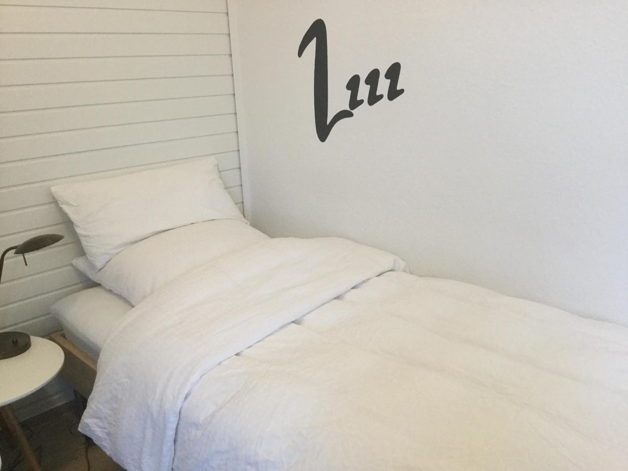 Ferienhaus Us Luett Hus Und Das Zimmer Linde Im Haupthaus 올덴부르크 객실 사진